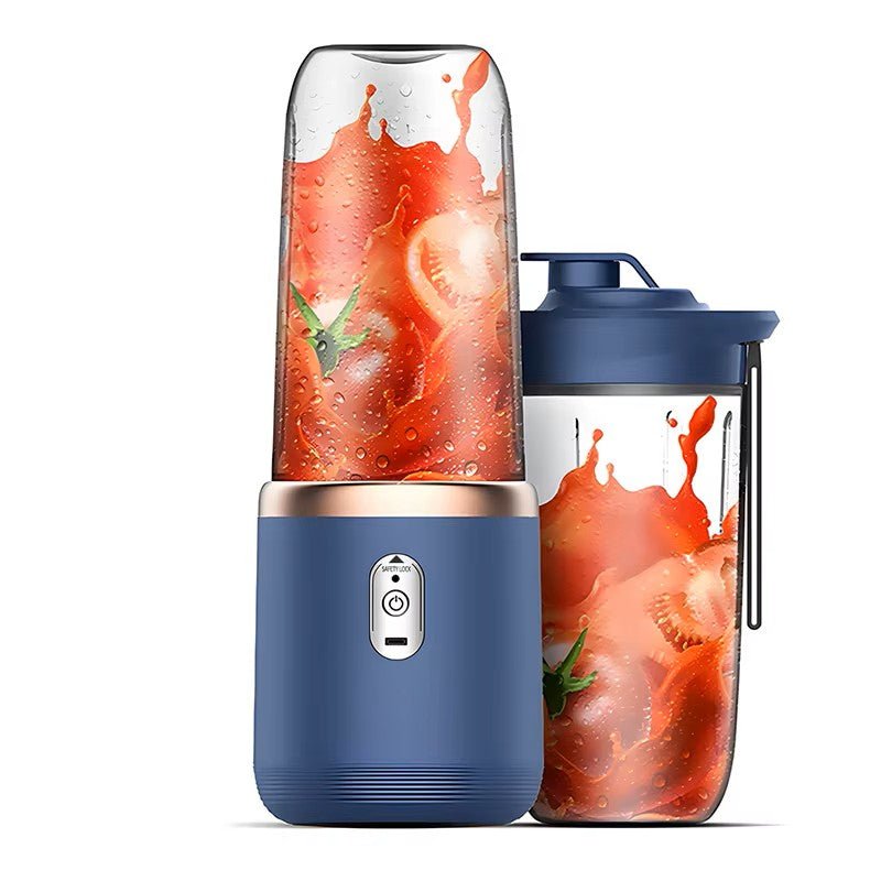 🥤 Blender Portable Électrique pour Smoothies & Jus Frais -