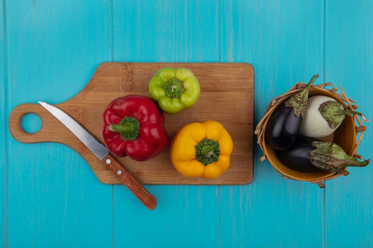 🍅 3 astuces (vraiment utiles) pour gagner du temps en cuisine… sans finir au drive