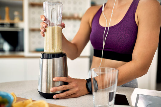 5 erreurs à éviter quand on prépare un smoothie maison 🍓🥑